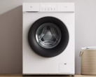 Xiaomi lançou a máquina de lavar tambor Mijia de 10kg. (Fonte da imagem: Xiaomi)