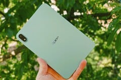 Análise do Oppo Pad Mini