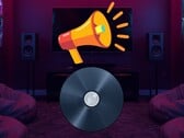 Exibido banner em protesto pela preservação dos discos do PS5