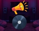 Exibido banner em protesto pela preservação dos discos do PS5