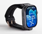 O Pinwheel Watch oferece às crianças um smartwatch seguro que só permite chamadas e mensagens de texto com contatos autorizados. (Fonte da imagem: Pinwheel)