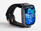 O Pinwheel Watch oferece às crianças um smartwatch seguro que só permite chamadas e mensagens de texto com contatos autorizados. (Fonte da imagem: Pinwheel)