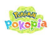 O logotipo do Pokémon Pokopia