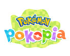 O logotipo do Pokémon Pokopia