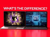 A Qualcomm afirma que o Snapdragon X Elite é muito mais rápido do que o Lunar Lake da Intel em termos de bateria. (Fonte da imagem: Qualcomm)