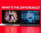 A Qualcomm afirma que o Snapdragon X Elite é muito mais rápido do que o Lunar Lake da Intel em termos de bateria. (Fonte da imagem: Qualcomm)