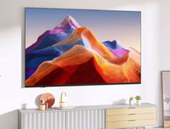 A Xiaomi Redmi Smart TV A58 2022 está agora disponível para pré-encomenda na China. (Fonte da imagem: Xiaomi)