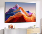 A Xiaomi Redmi Smart TV A58 2022 está agora disponível para pré-encomenda na China. (Fonte da imagem: Xiaomi)