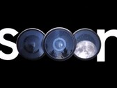 Samsung Galaxy S23 Ultra teaser com foco no desempenho em baixa luminosidade (Fonte: Universo do gelo no Twitter)