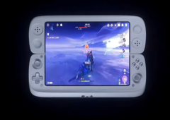 A carteira OneXSugar em ação (fonte da imagem: NITTRX YT)