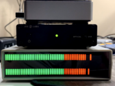 O Raspberry Pi pode ser usado como um servidor de música em um projeto simples. (Fonte de imagem: u/plazman30)