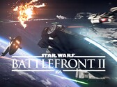 O banner de Star Wars Battlefront 2 é mostrado (Fonte da imagem: Steam, EA com edições)