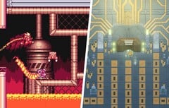 Dois jogos independentes estão atualmente disponíveis gratuitamente no Steam.