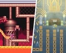 Dois jogos independentes estão atualmente disponíveis gratuitamente no Steam.