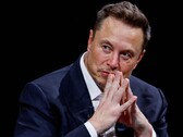 Elon Musk, CEO da Tesla (Fonte da imagem: Reuters)