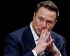 Elon Musk, CEO da Tesla (Fonte da imagem: Reuters)