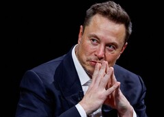 Elon Musk, CEO da Tesla (Fonte da imagem: Reuters)