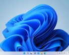 Winux Área de trabalho Linux com Microsoft Edge e visual inspirado no Windows