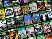 Exibição do banner sobre a compatibilidade retroativa do Xbox 360