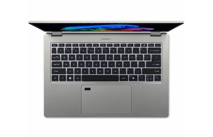Anteriormente, a Acer havia prometido comercializar também o mais recente TravelMate P4 com os processadores Core Ultra 7 365 e Core Ultra 7 356H.