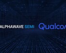 A Qualcomm anuncia uma nova aquisição. (Fonte da imagem: Qualcomm)