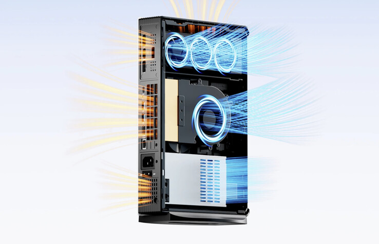 (Fonte da imagem: Minisforum)