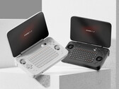 A AYANEO tem ajustado o teclado e o gamepad do FLIP desde setembro. (Fonte da imagem: AYANEO)