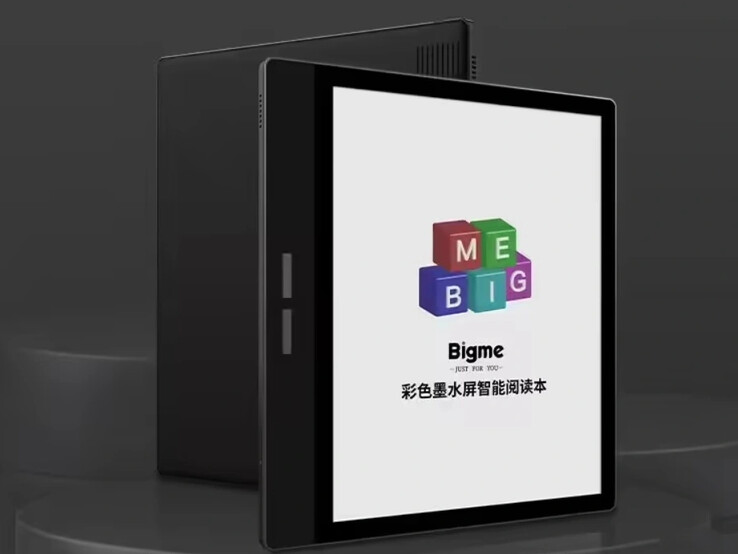 (Fonte da imagem: Bigme)