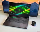 Ainda um dos notebooks para jogos mais rápidos e silenciosos — Análise do Razer Blade 18 2026