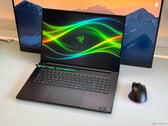 Ainda um dos notebooks para jogos mais rápidos e silenciosos — Análise do Razer Blade 18 2026