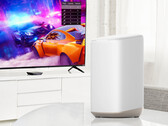 O Comcast xFi Advanced Gateway oferece aos clientes velocidades de Wi-Fi supersônico superiores a 1 Gbps. (Fonte da imagem: Comcast)