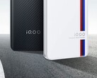 a iQOO poderá lançar vários novos smartphons em breve. (Fonte: iQOO)
