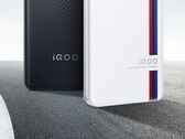 a iQOO poderá lançar vários novos smartphons em breve. (Fonte: iQOO)