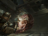 Novas imagens de gameplay do remake do Dead Space foram exibidas (imagem via EA)