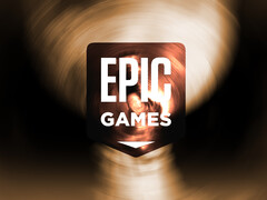O mais recente brinde da Epic Games tem o valor de US$ 79,99, com o logotipo na foto. (Fonte da imagem: Epic Games Store - editado)