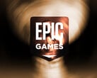 O mais recente brinde da Epic Games tem o valor de US$ 79,99, com o logotipo na foto. (Fonte da imagem: Epic Games Store - editado)