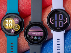 A Garmin está lançando uma nova e importante atualização estável para o Bounce 2.