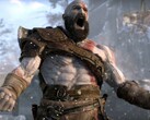 God of War vendeu 3,1 milhões de unidades em seus três primeiros dias nas prateleiras. (Fonte: Mashable)