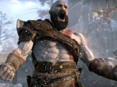God of War vendeu 3,1 milhões de unidades em seus três primeiros dias nas prateleiras. (Fonte: Mashable)