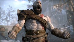 God of War vendeu 3,1 milhões de unidades em seus três primeiros dias nas prateleiras. (Fonte: Mashable)