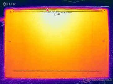 Sistema inativo (tampa D)