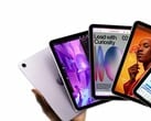 O iPad Mini 7.