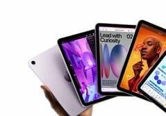 O iPad Mini 7.