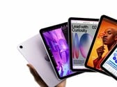 O iPad Mini 7.