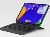 O JingPad A1 começará em US$549. (Fonte da imagem: Jingling)