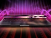 O Xiaomi NoteBook Pro 120G terá numerosos portos. (Fonte da imagem: Xiaomi)