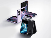 O Find N2 Flip: possivelmente chegando a uma região próxima a você. (Fonte: OPPO)