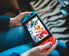 A Nintendo pode estar planejando lançar um novo Switch e um Switch Pro. (Fonte da imagem: Erik Mclean)