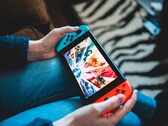 A Nintendo pode estar planejando lançar um novo Switch e um Switch Pro. (Fonte da imagem: Erik Mclean)