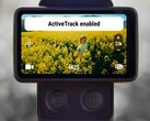 O novo ActiveTrack 7.0 do DJI Osmo Pocket 4 é uma atualização muito maior do que o esperado.